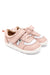 Cruzin Sneakers - Powder Pink / Snow | Old Soles | The Elly Store