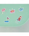 Options for Icons Personalisation