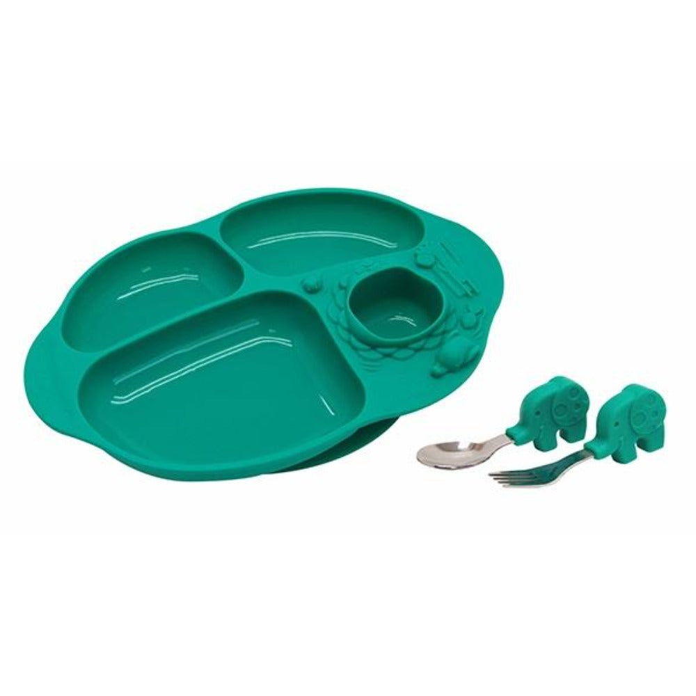 Marcus and Marcus Toddler Dining Set - Ollie | The Elly Store