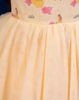 Lyla Dress - Belle