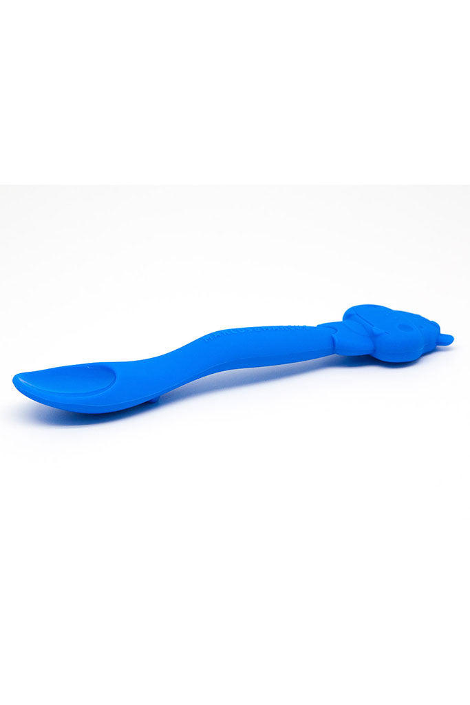 Feeding Spoon - Lucas by Marcus & Marcus | Mealtime | The Elly Store Singapore
