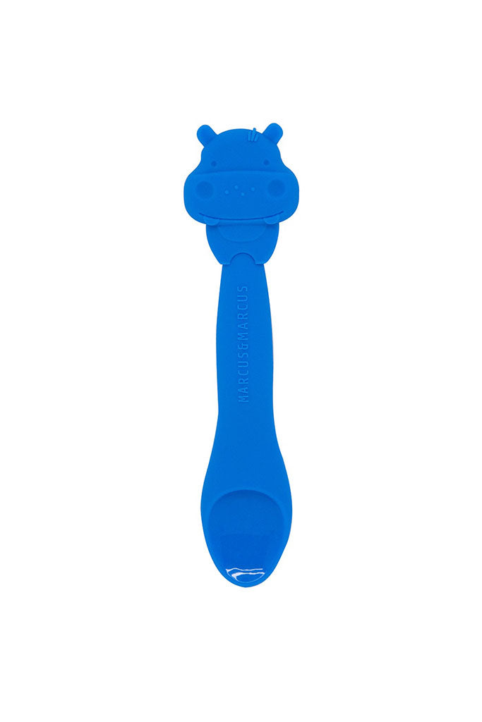 Feeding Spoon - Lucas by Marcus & Marcus | Mealtime | The Elly Store Singapore