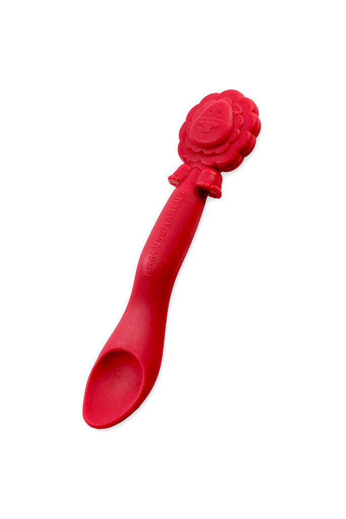 Feeding Spoon - Marcus by Marcus & Marcus | Mealtime | The Elly Store Singapore
