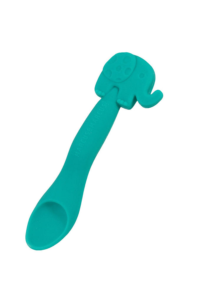 Feeding Spoon - Ollie by Marcus & Marcus | Mealtime | The Elly Store Singapore