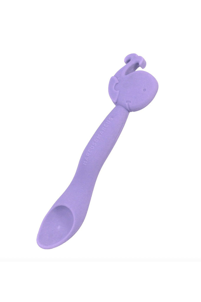 Feeding Spoon - Willo by Marcus & Marcus | Mealtime | The Elly Store Singapore