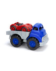 Green Toys™ Car Carrier | Made from 100% recycled plastic | The Elly Store
