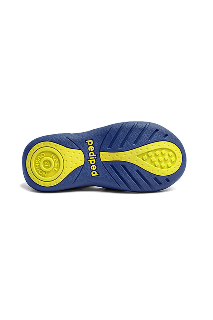 Pediped Flex Sahara Sky Adventure Sandals | Award Winning Kids Shoes | The Elly Store