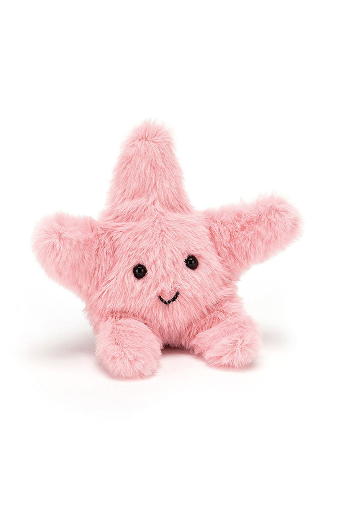 Jellycat Fluffy Starfish | The Elly Store
