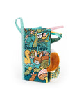 Jellycat Garden Tails Soft Book | The Elly Store