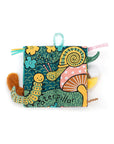 Jellycat Garden Tails Soft Book | The Elly Store