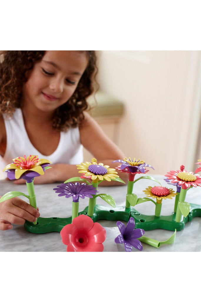 Green Toys Build-a-Bouquet