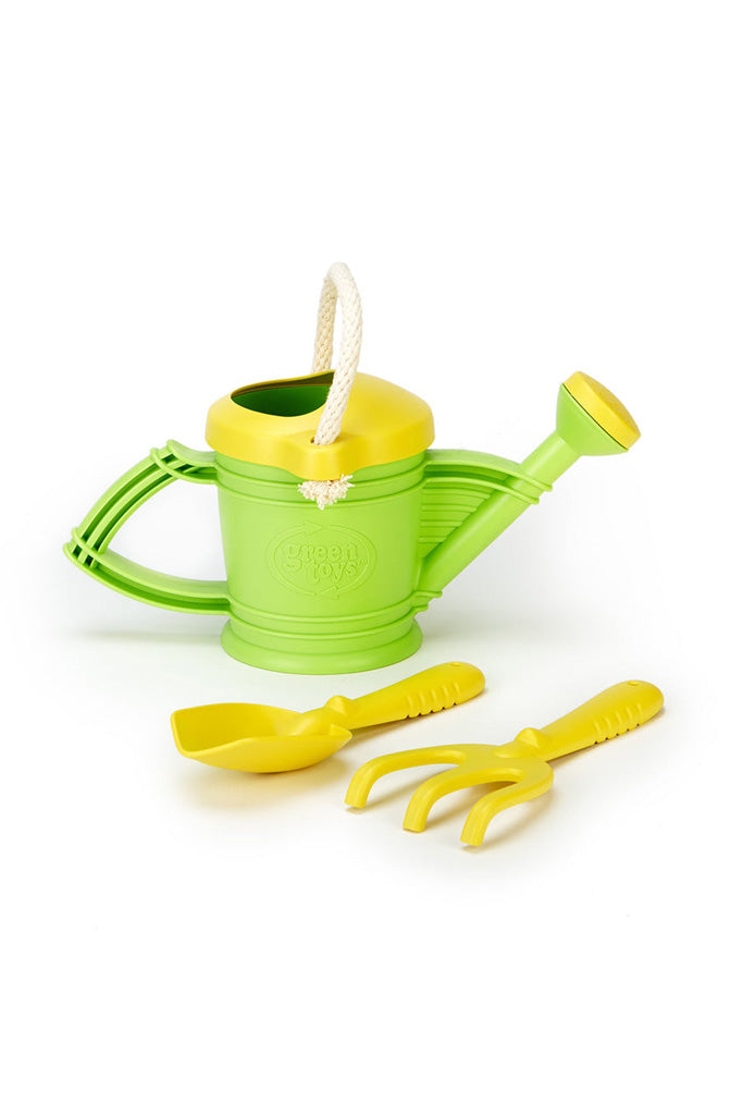 Green Toys Watering Can | The Elly Store The Elly Store