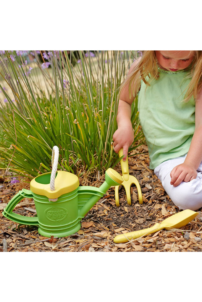 Green Toys Watering Can | The Elly Store