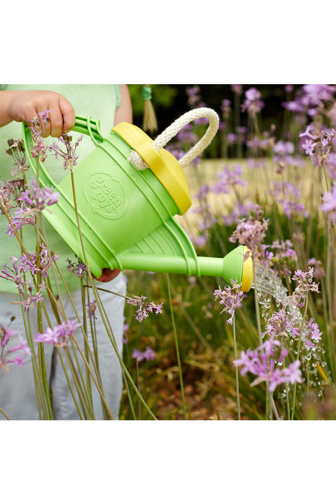Green Toys Watering Can | The Elly Store