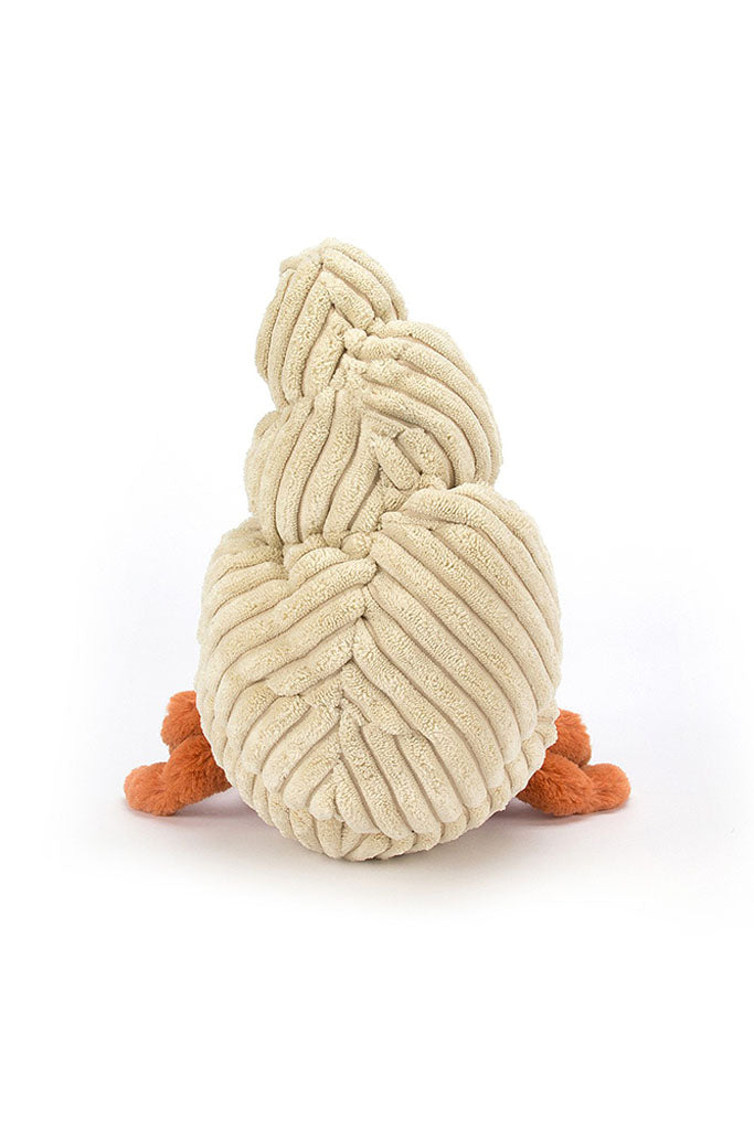 Jellycat Herman Hermit | The Elly Store