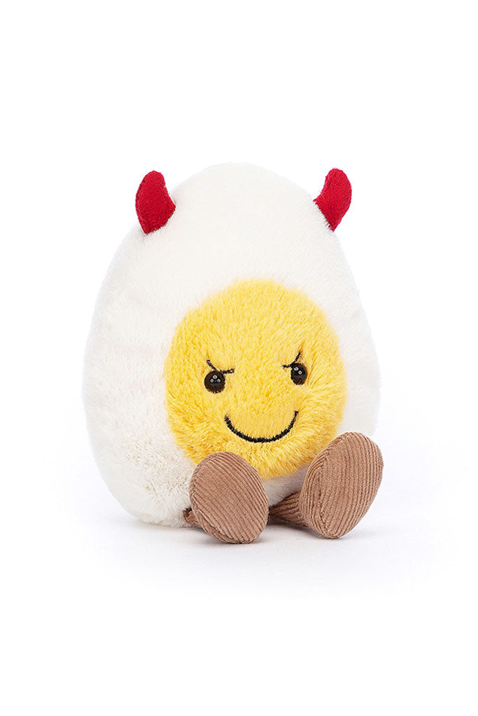 Jellycat Amuseable Devilled Egg