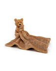 Jellycat Bartholomew Bear Soother | The Elly Store
