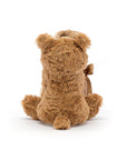 Jellycat Bartholomew Bear Soother | The Elly Store