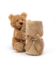 Jellycat Bartholomew Bear Soother | The Elly Store