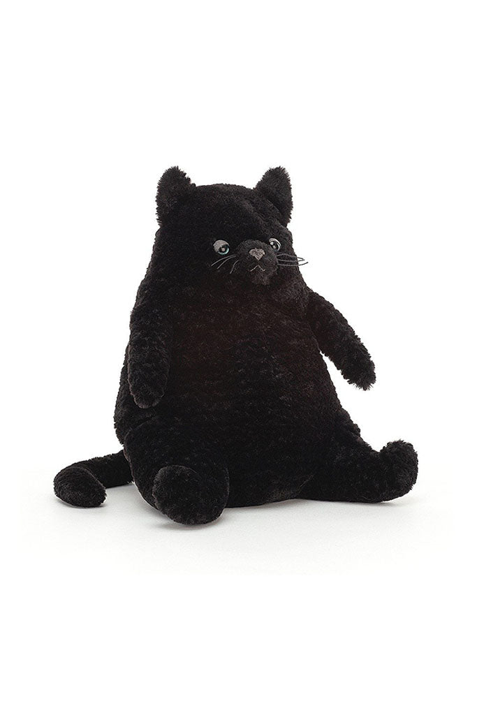 Amore Cat Black by Jellycat | The Elly Store Singapore