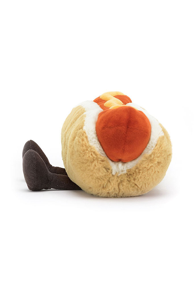 Jellycat Amuseable Hot Dog