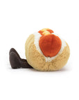 Jellycat Amuseable Hot Dog