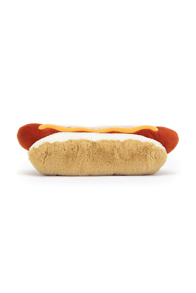 Jellycat Amuseable Hot Dog