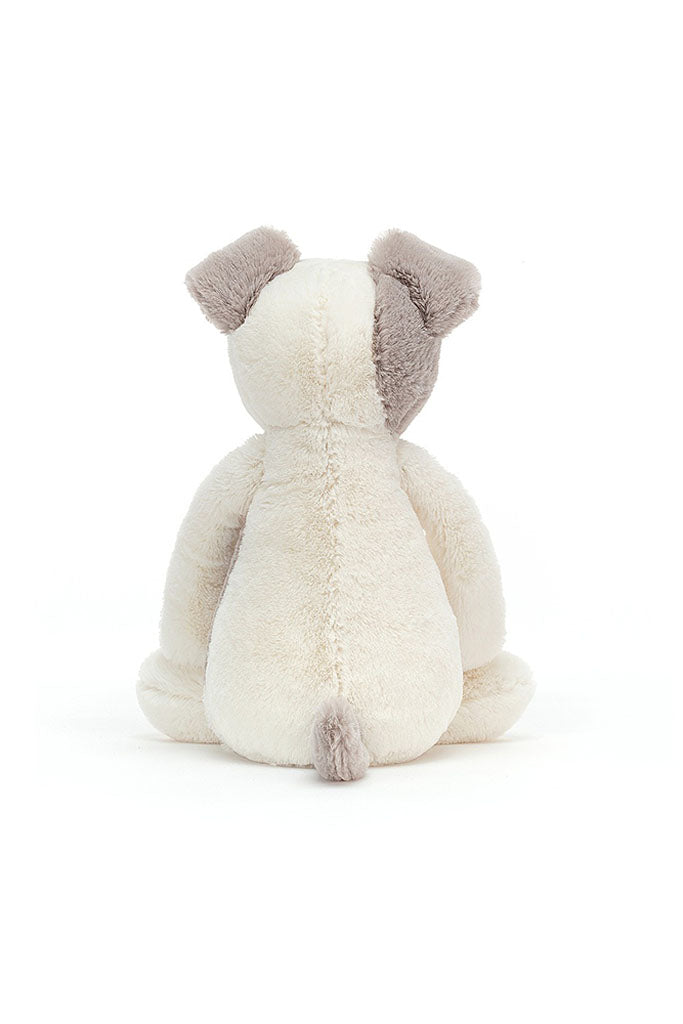 Jellycat Bashful Terrier | Plush Toys Singapore | The Elly Store
