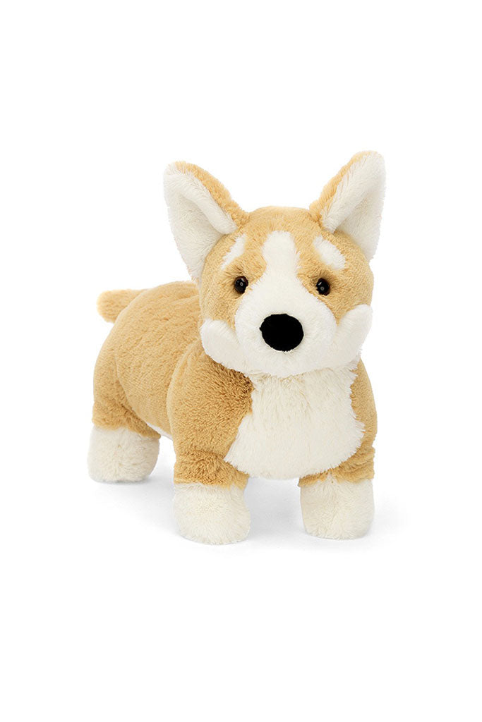 Jellycat Betty Corgi