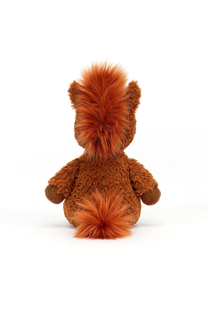 Jellycat Flossie Pony | The Elly Store