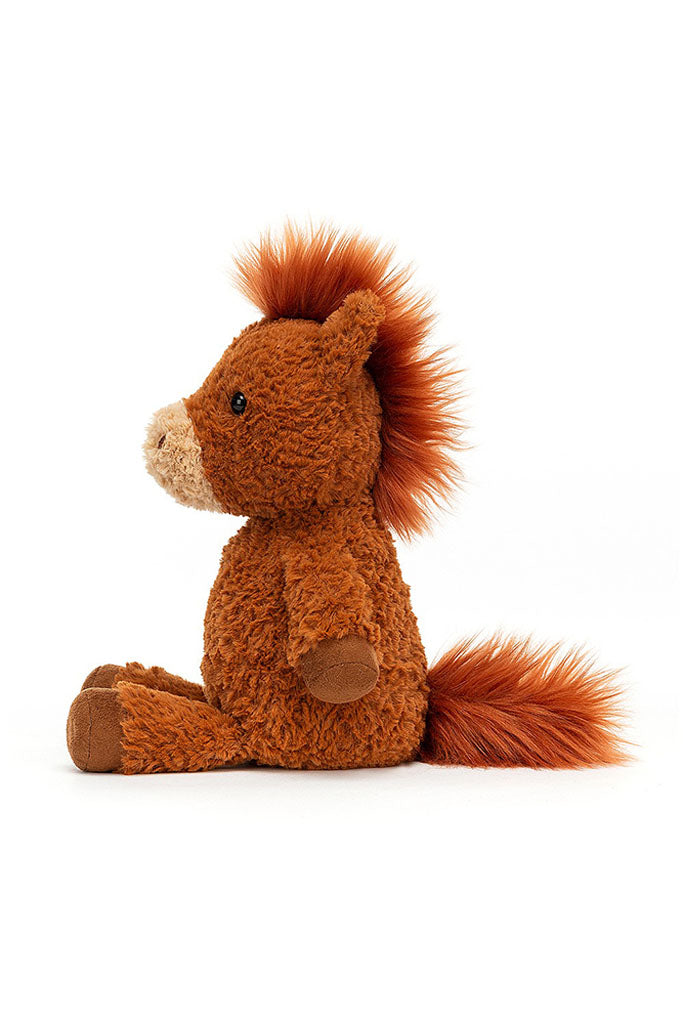 Jellycat Flossie Pony | The Elly Store