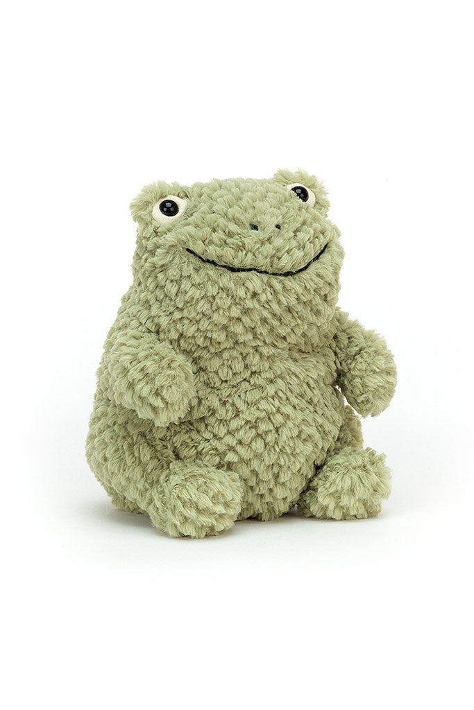 Jellycat Flumpie Frog | The Elly Store