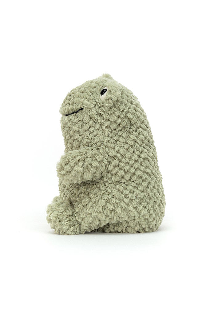 Jellycat Flumpie Frog | The Elly Store