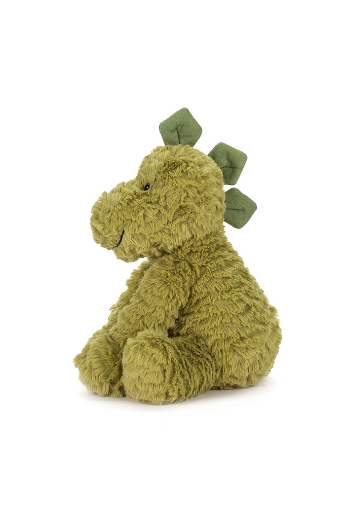Jellycat Fuddlewuddle Dino Soft Toy | The Elly Store