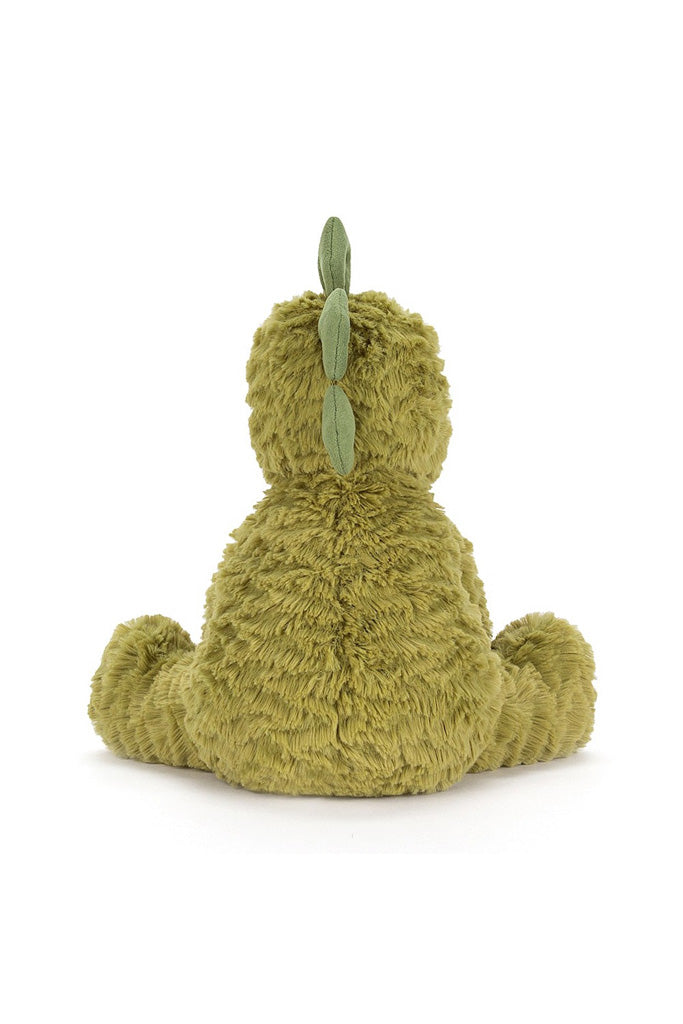 Jellycat Fuddlewuddle Dino Soft Toy | The Elly Store