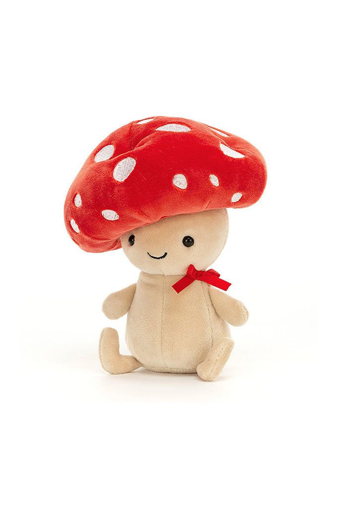 Jellycat Fun-Guy Robbie | Plush Toys | The Elly Store
