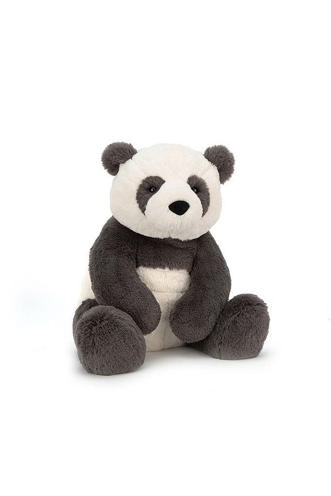 Jellycat Harry Panda Cub Soft Toy | The Elly Store