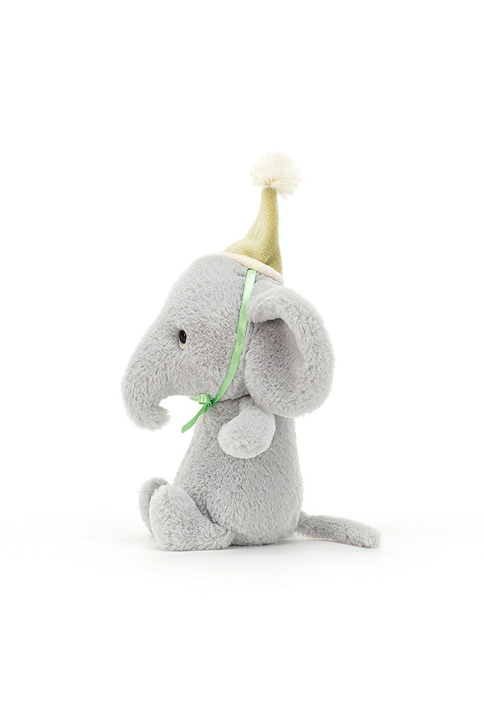 Jellycat Jollipop Elephant | The Elly Store