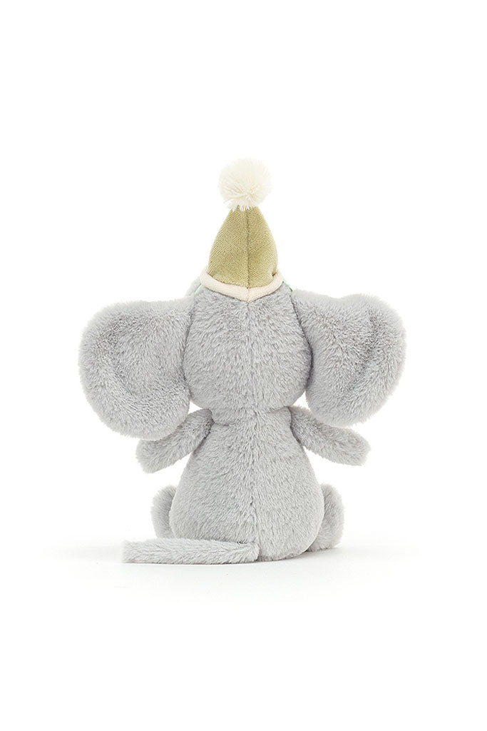Jellycat Jollipop Elephant | The Elly Store