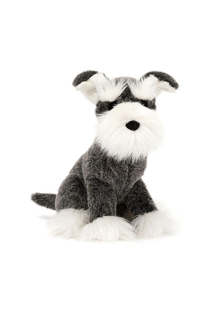 Jellycat Lawrence Schnauzer Plush Toy | The Elly Store