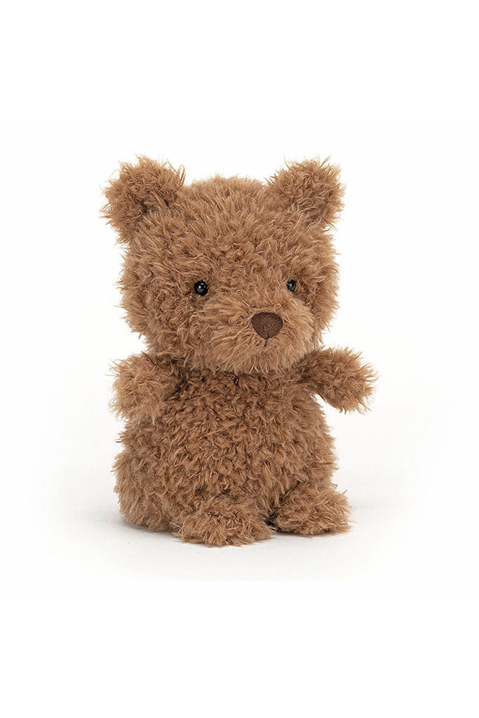 Jellycat Little Bear Plush Toy | The Elly Store