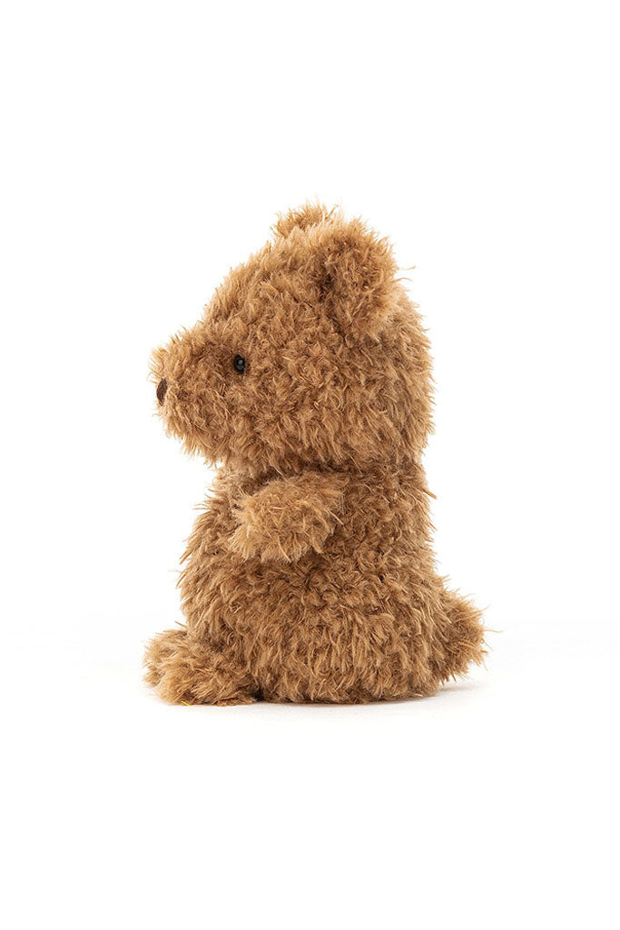 Jellycat Little Bear Plush Toy | The Elly Store