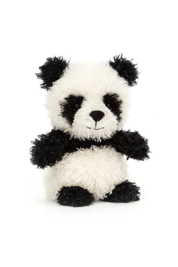 Jellycat Little Panda | Plush Toys | The Elly Store