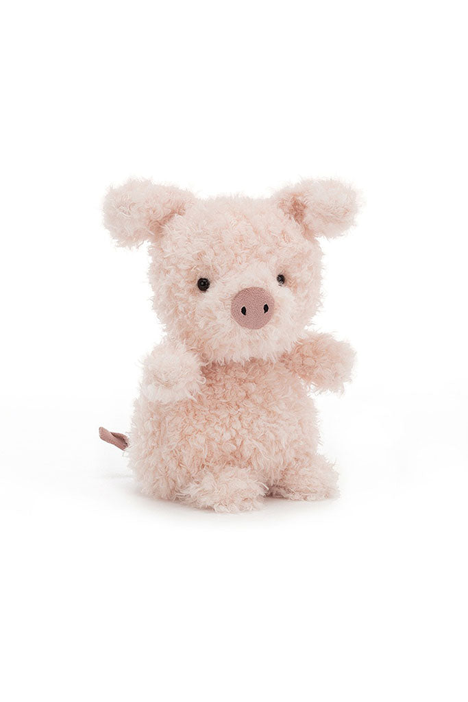 Jellycat Little Pig | Plush Toys | The Elly Store