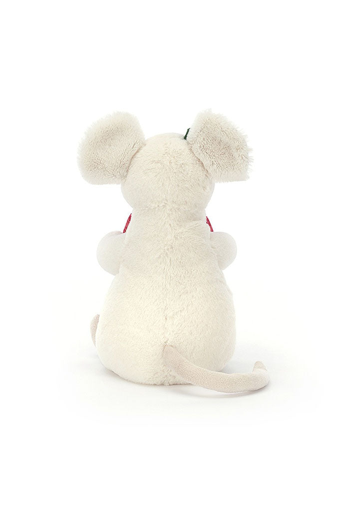 Jellycat Merry Mouse Present | Plush Toys | The Elly Store