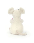 Jellycat Merry Mouse Present | Plush Toys | The Elly Store