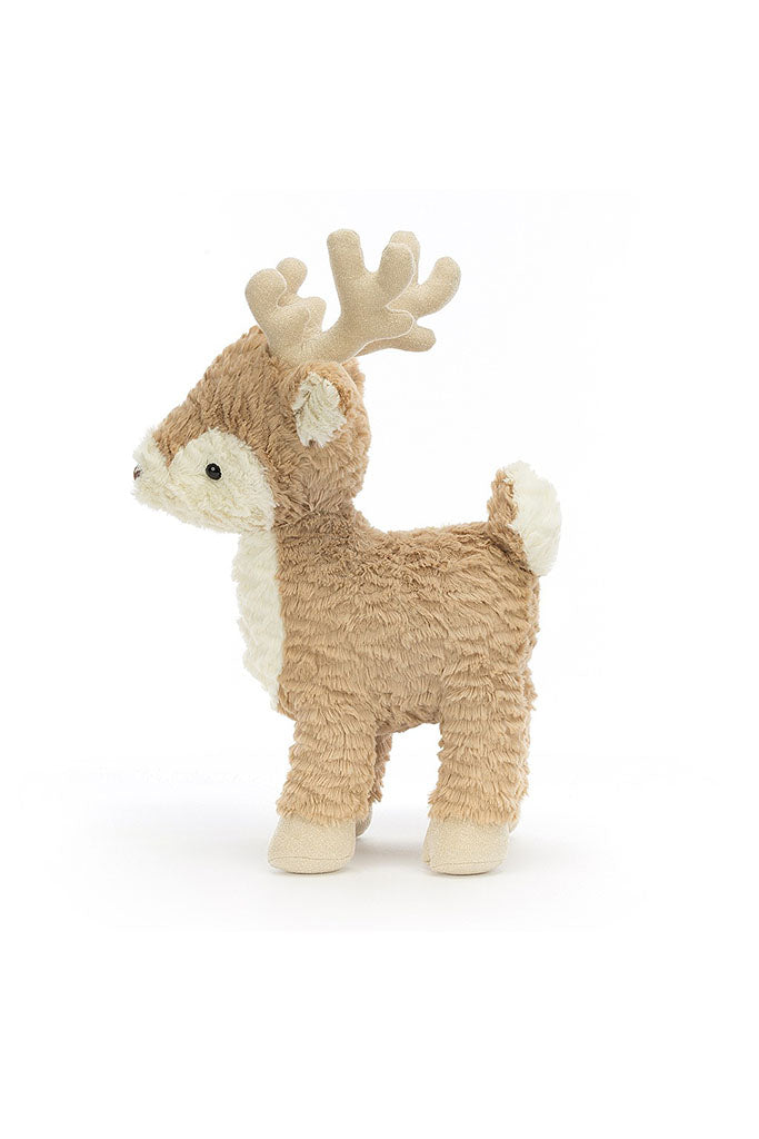 Jellycat Mitzi Reindeer | Plush Toys | The Elly Store