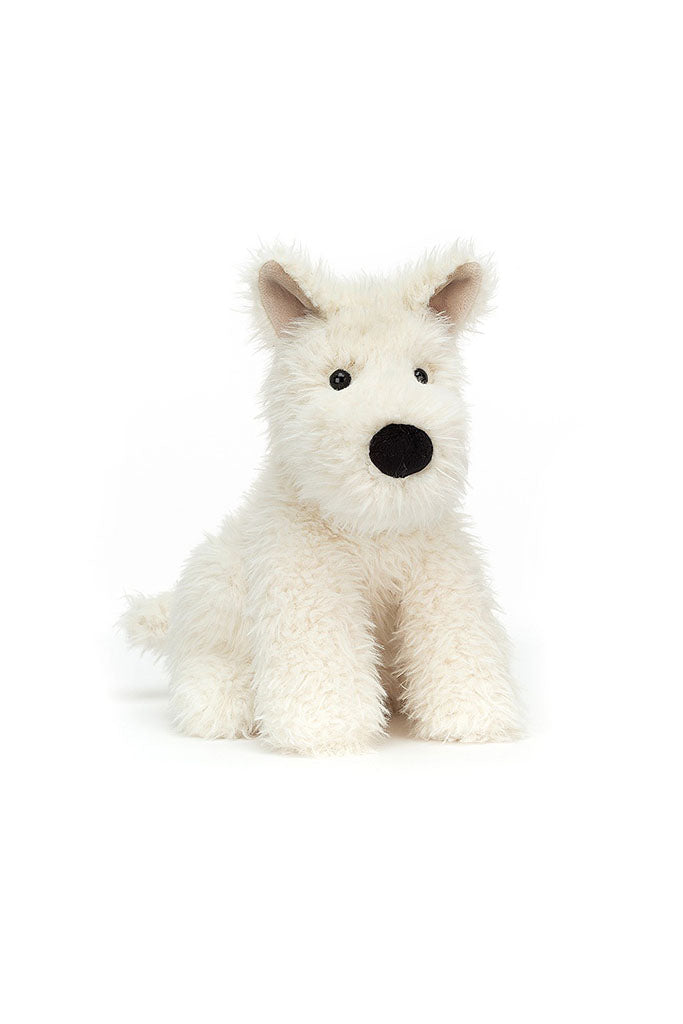 Jellycat Munro Scottie Dog | Plush Toys | The Elly Store