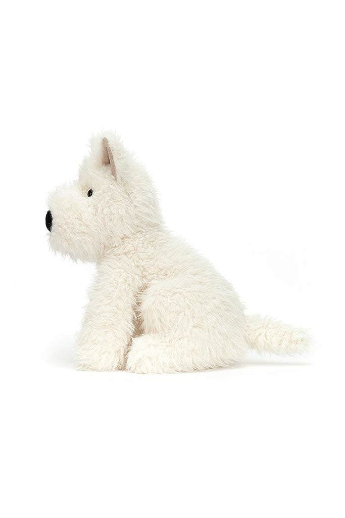 Jellycat Munro Scottie Dog | Plush Toys | The Elly Store