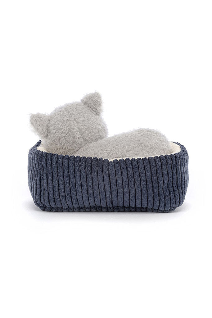 Jellycat Napping Nipper Cat | Plush Toys | The Elly Store